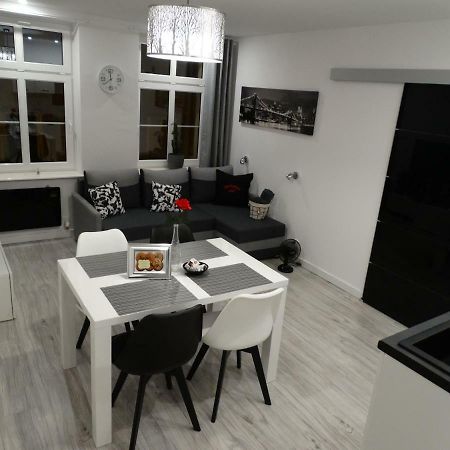 Apartament "Eli" Torun Exterior photo
