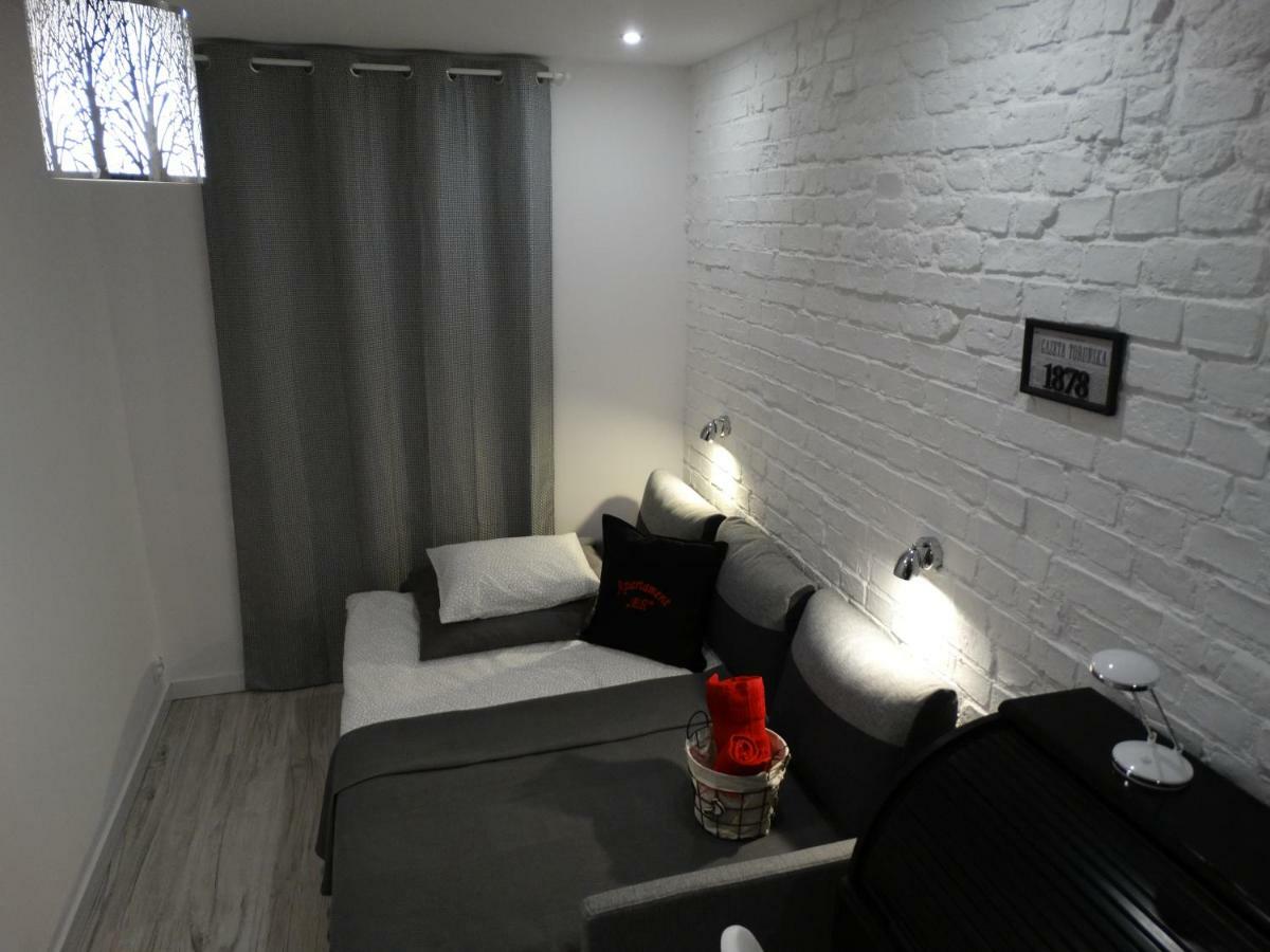 Apartament "Eli" Torun Exterior photo