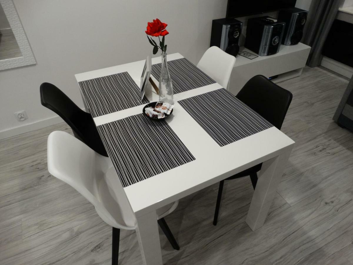Apartament "Eli" Torun Exterior photo