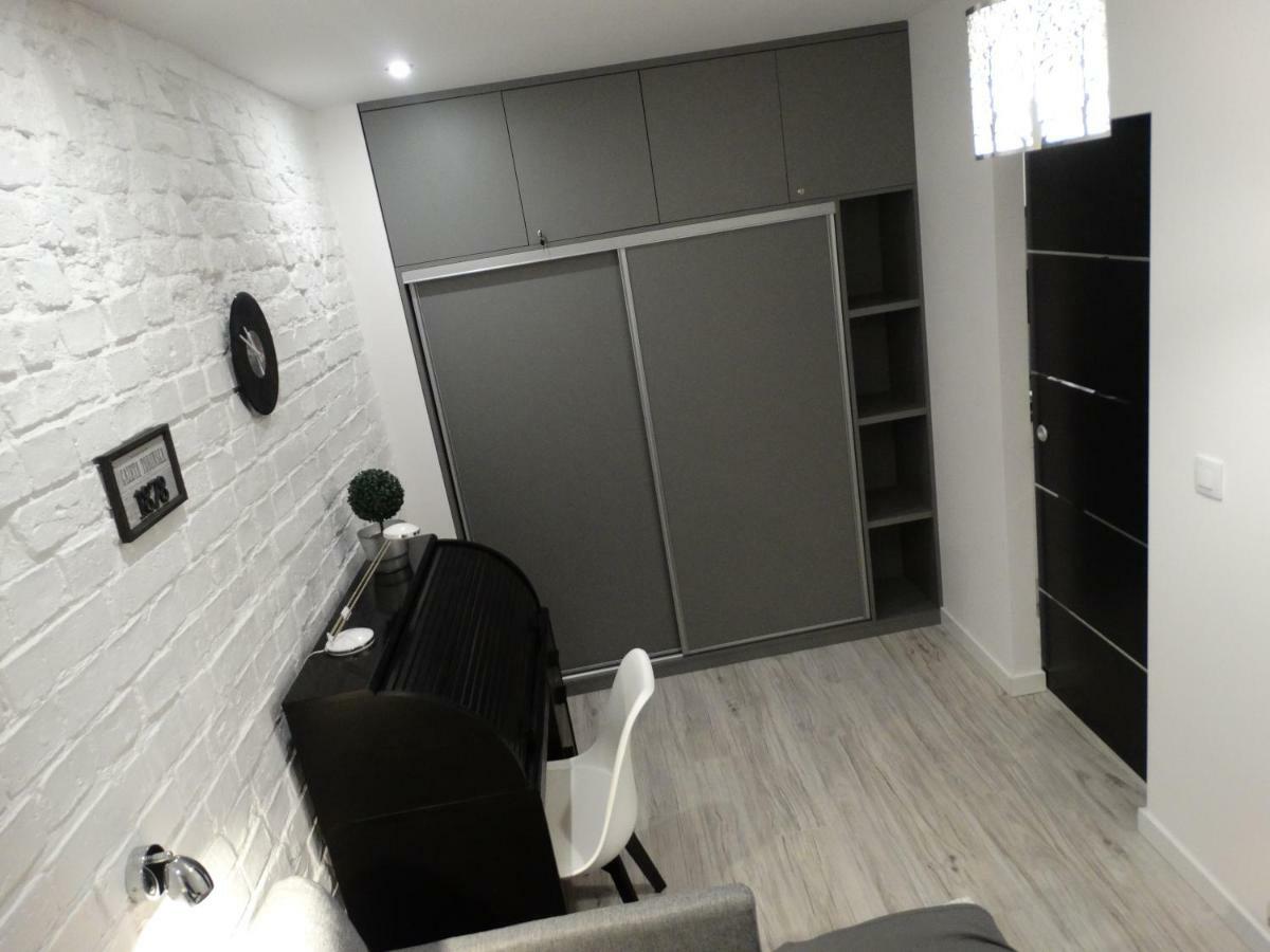 Apartament "Eli" Torun Exterior photo