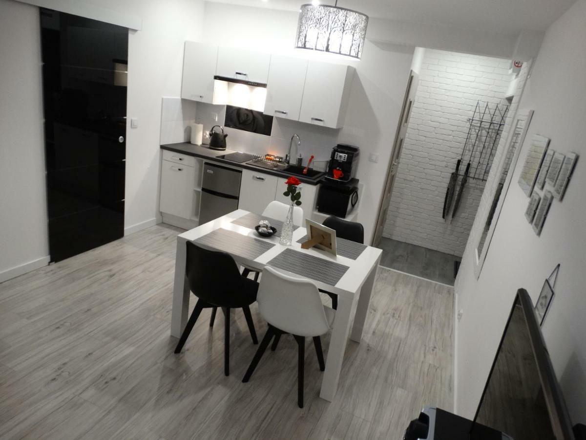 Apartament "Eli" Torun Exterior photo