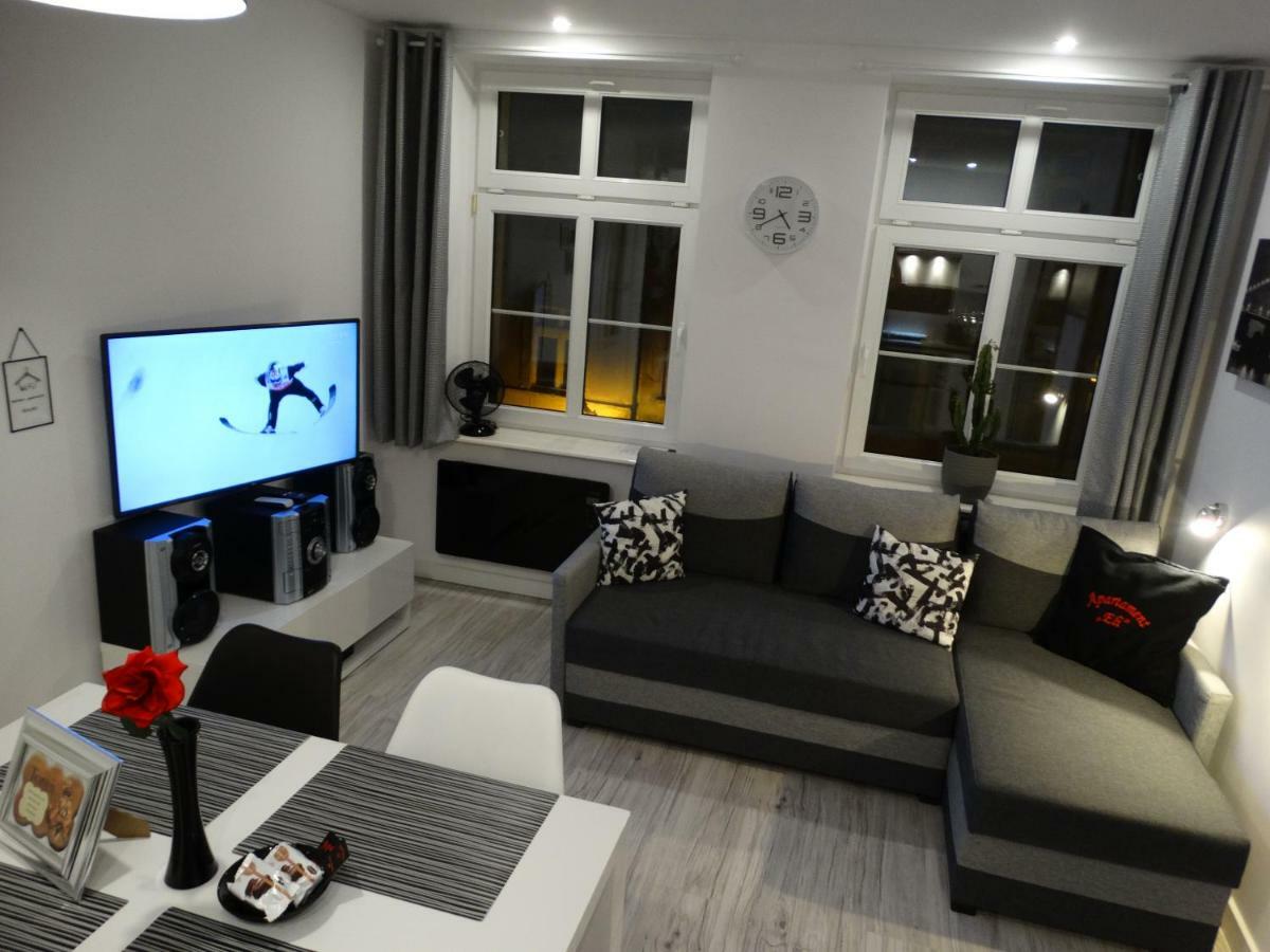 Apartament "Eli" Torun Exterior photo