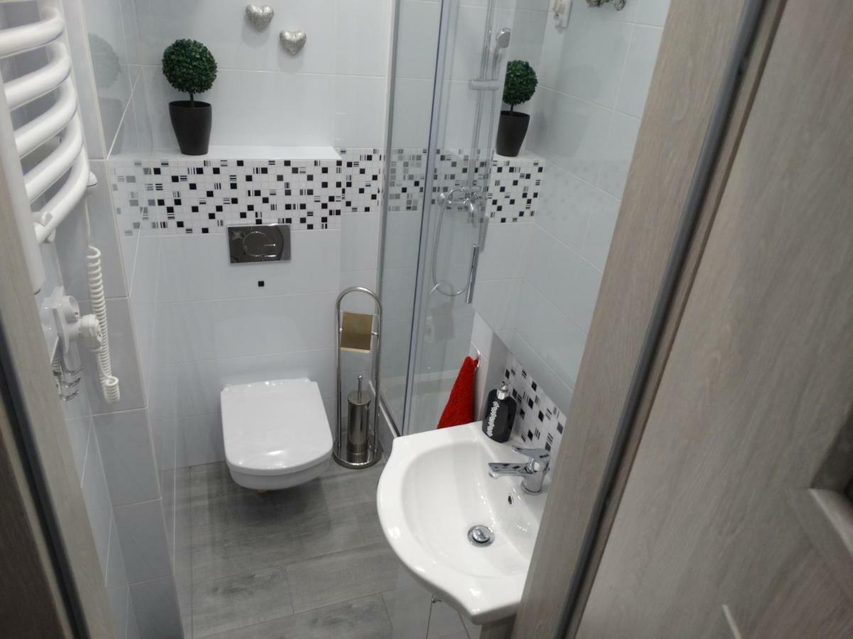 Apartament "Eli" Torun Exterior photo